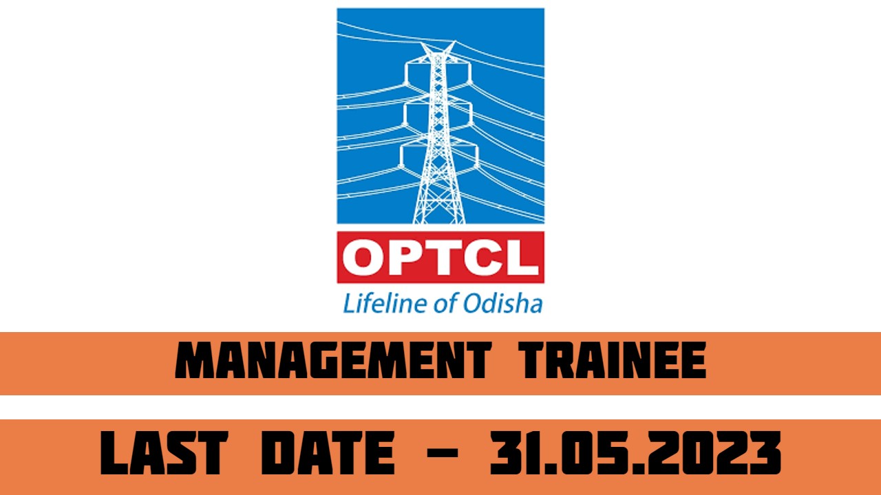 OPTCL Recruitment 2023