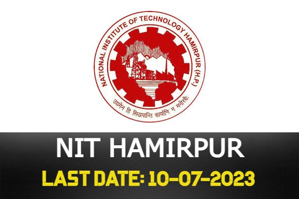 NIT Hamirpur