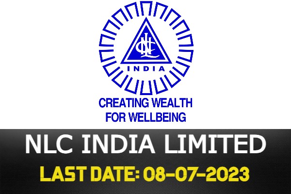 NLC INDIA LIMITED