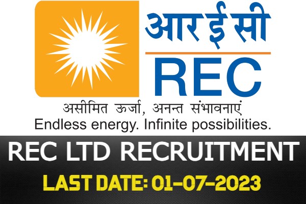 REC LIMITED