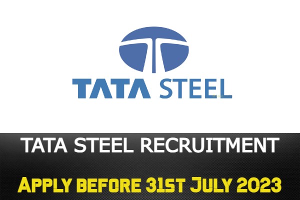 Tata Steel Jobs