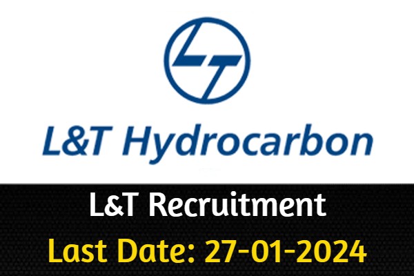 L&T Energy Hydrocarbon